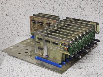 JAPAN NIXIE 》7x CD43 》RODAN 》OKAYA ELECT 》DIGITRON - 7