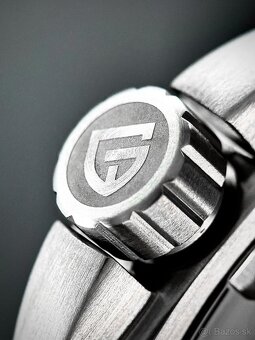 Pánske hodinky Pagani Design PD-1736 - 7