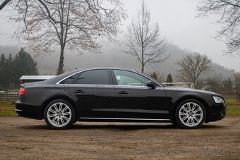 Audi A8 D4 - 7