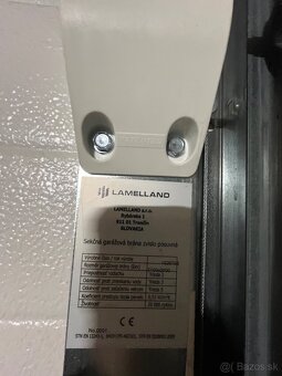 Garazova brana 2100x2500 - 7