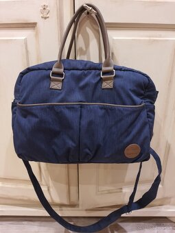 Kocik s autosedackami do 105 cm - 7