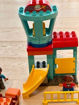 Lego Duplo 10871 Letisko - 7