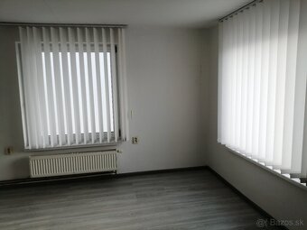 Prenajmem kancelárie v centre PB - 7