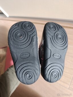 D.d. step 21 jesenné zateplené čižmičky - 7