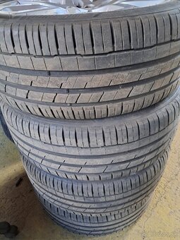 Range rover disky sada - 7