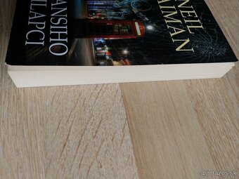 Knihy od Neil Gaiman - 7