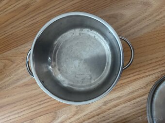 Detská kuchynka s príslušenstvom - 7