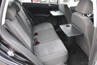 Volkswagen Golf Plus 1.4 TSI Comfortline - 7