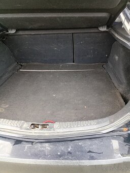 Ford Mondeo 2.0TDI - 7