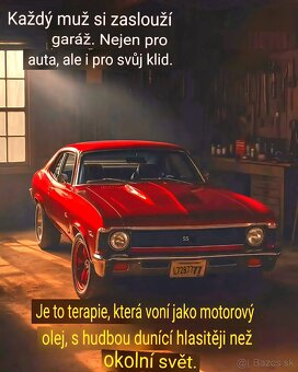 Garáž v Komárne - 7