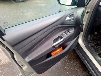 Ford C-Max 1.0 EcoBoost 125k Trend - 7