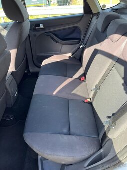 Ford Focus 1.8 TDCi - 7