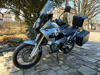 Ktm adventure 950 - 7