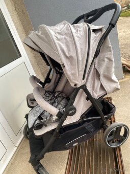 Dvojkočík Easygo Domino - 7