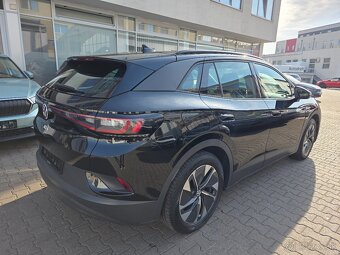 VW ID.4 Pro Performance 150kW SOH 93,2% - záruka Autodraft - 7