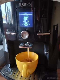 Kávovar Krups EA 82 - 7
