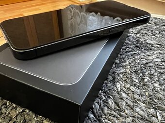 iPhone 13pro, 128gb, Graphite - 7