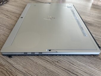 stylovka HP Elite X2 - i7 8.gen, 3k LCD 3000x2000 - 7