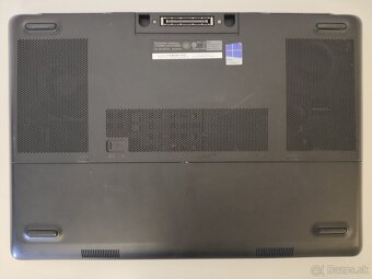 Dell Precision 7510 | Intel Core i7 • Quadro M1000M • 16 GB - 7