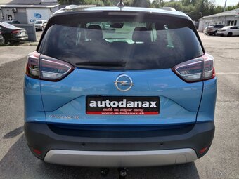 Opel CROSSLAND X - 7