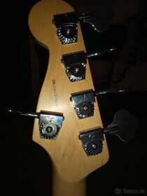 Fender Precision Bass 5 USA - 7