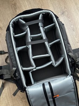 Batoh LowePro Trekker 400 AW - 7