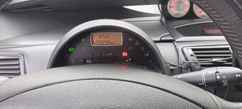 Citroen c8 2,0HDi 100kW r.v. 10/2012 - 7