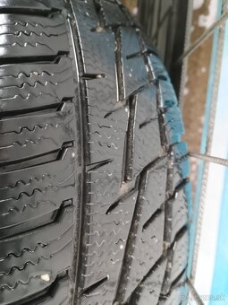 AEZ Germany 4x108 R15 ET15 - 7