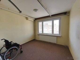 Klimatizovany Štvorizbový byt s balkónom - 7