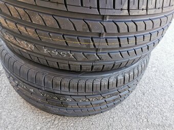 225/45 r17 letne pneu nexen 8mm - 7