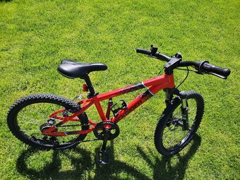 Detský bicykel - 7