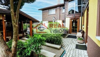 Apartmán u Vierky v obci Veľká Lomnica - 7