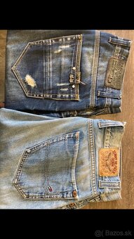 Tommy Hilfiger a Pascucci - 7