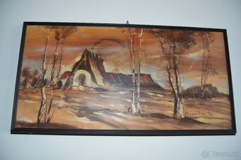 Solivarská čipka - 7