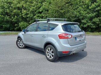 Ford Kuga 2.0 TDCi DPF Trend 2WD - 7