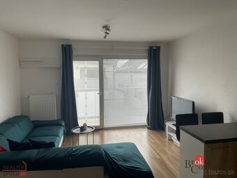 2 izbový byt 43m2, ul. Hradská, Bratislava - Vrakuňa - 7