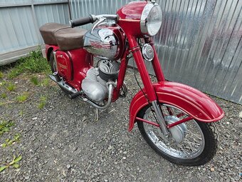 Jawa ČZ 175/356 - 7