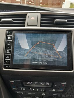 Predam Honda Civic 9g - 7