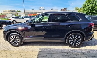 VW TOUAREG 3.0 TDI V6 ELEGANCE 4MOTION / MOŽNÝ OPOČET DPH - 7