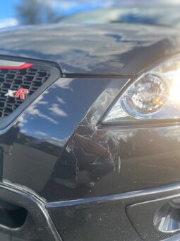 Kia Cee’d - 7