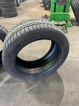 Pirelli scorpion R19 255/55 - 285/45 zimne - 7