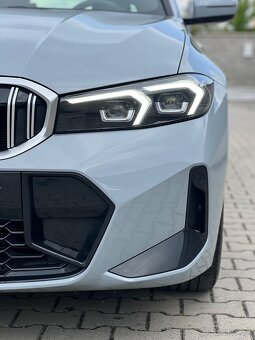 BMW Rad 3 Touring 320d mHEV A/T - 7
