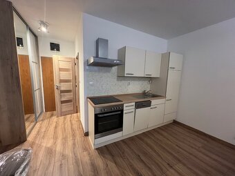 1 izb. byt s balkónom, NA PIESKU - 7