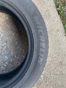 Michelin primacy 3 205/55/R17 4ks - 7