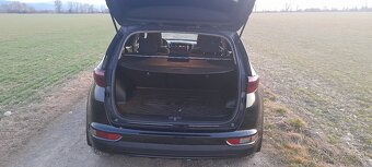 Kia Sportage 4 2018 1,6 gdi 97 kw - 7