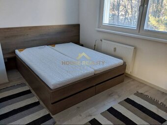 Prenájom pekný 2 izbový byt, Bakošova ulica, Bratislava IV. - 7