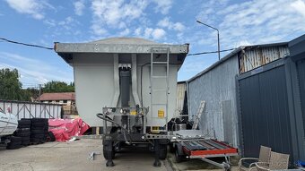 Schmitz Cargobull SKI 24SL 7.2- 28.2m3/Elektr.Pla - 7