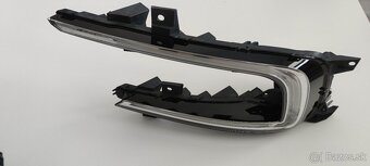 VW e Golf hmlovky led denne svietenie Golf 7 VII Gte 5GE - 7