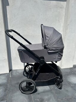 Kočík Kinderkraft Nea - 7