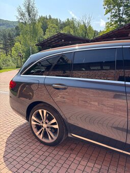 Mercedes C220 exclusive - 7